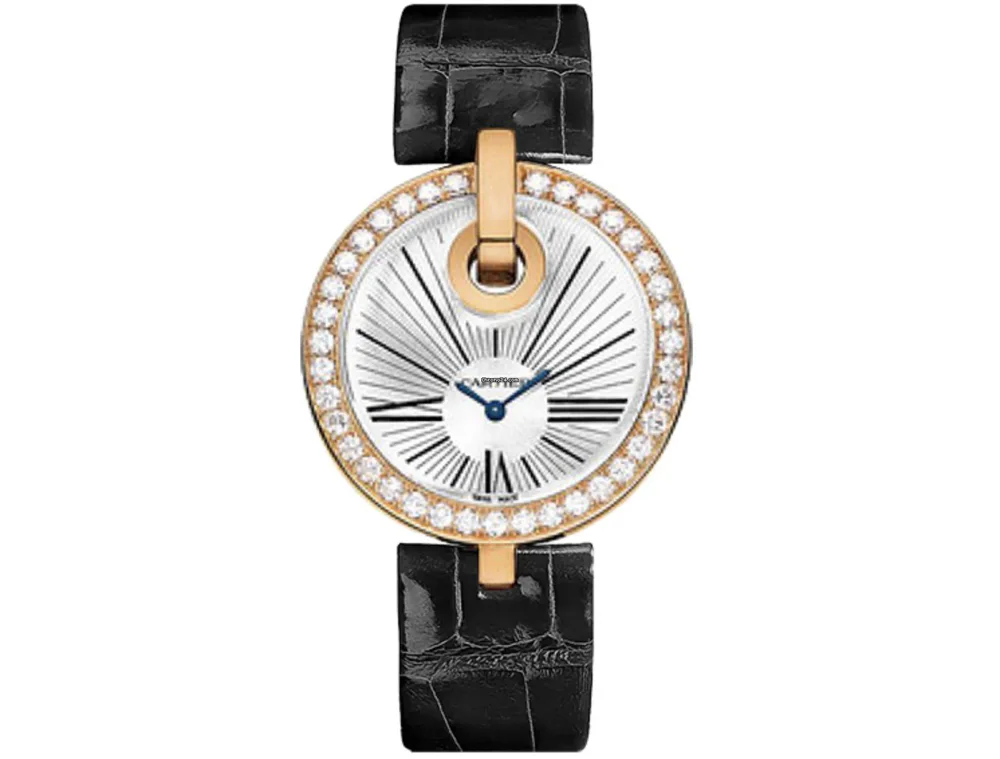 Cartier Captive de Cartier WG600011